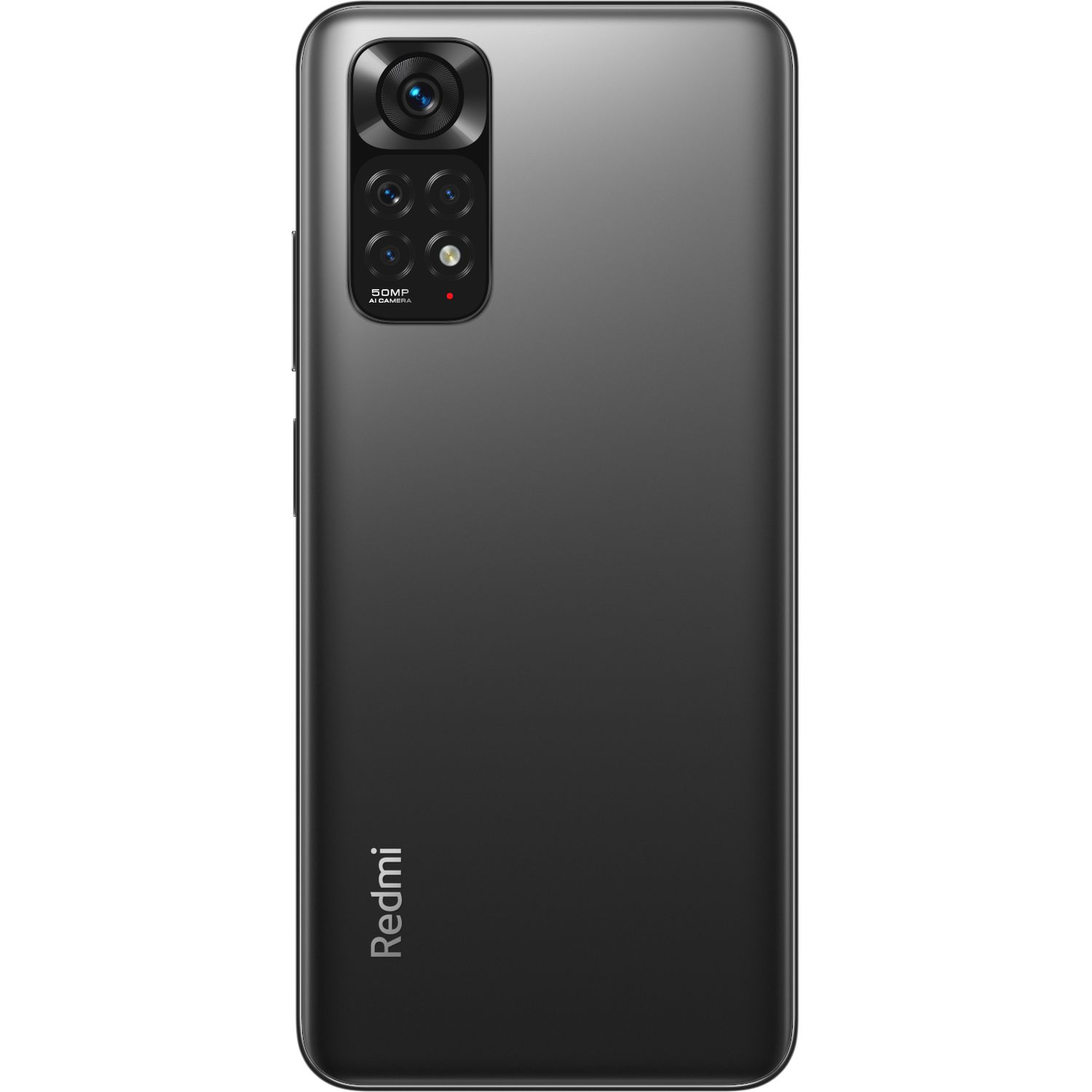 Voir la diapositive 2 : XIAOMI Redmi Note 11 64GO - Gris
