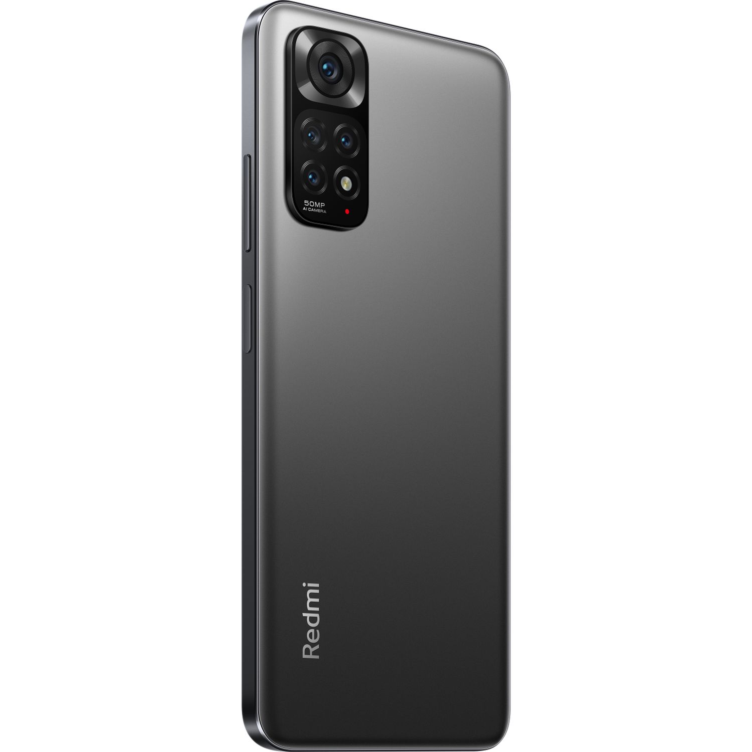 Voir la diapositive 6 : XIAOMI Redmi Note 11 64GO - Gris