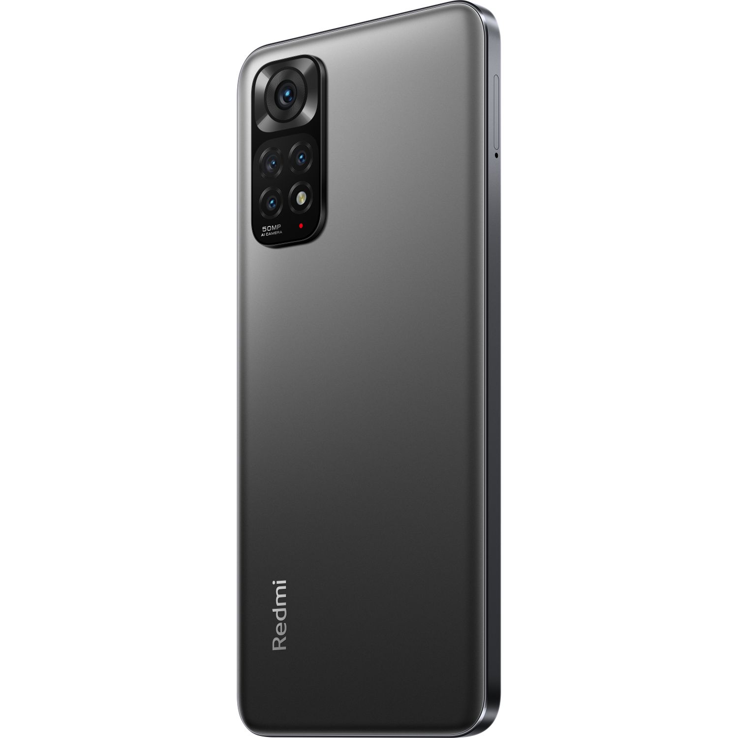 Voir la diapositive 4 : XIAOMI Redmi Note 11 64GO - Gris