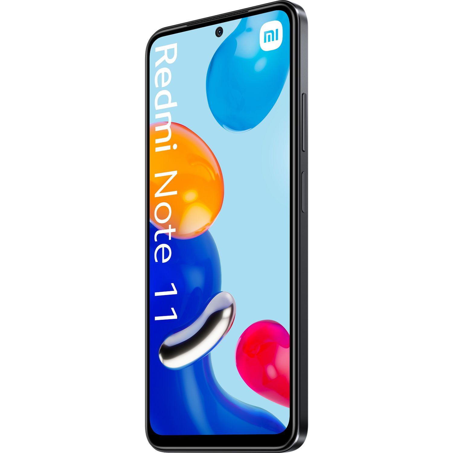Voir la diapositive 5 : XIAOMI Redmi Note 11 64GO - Gris