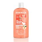 ENERGIE FRUIT Gel douche bio pèche 500ml