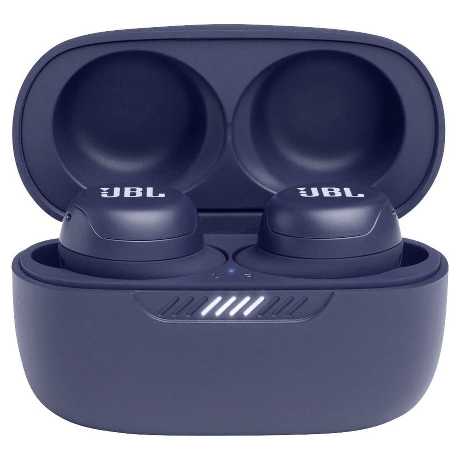 Voir la diapositive 5 : JBL Écouteurs Live Free NC Plus - Bleu