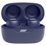 Voir la diapositive 5 : JBL Écouteurs Live Free NC Plus - Bleu