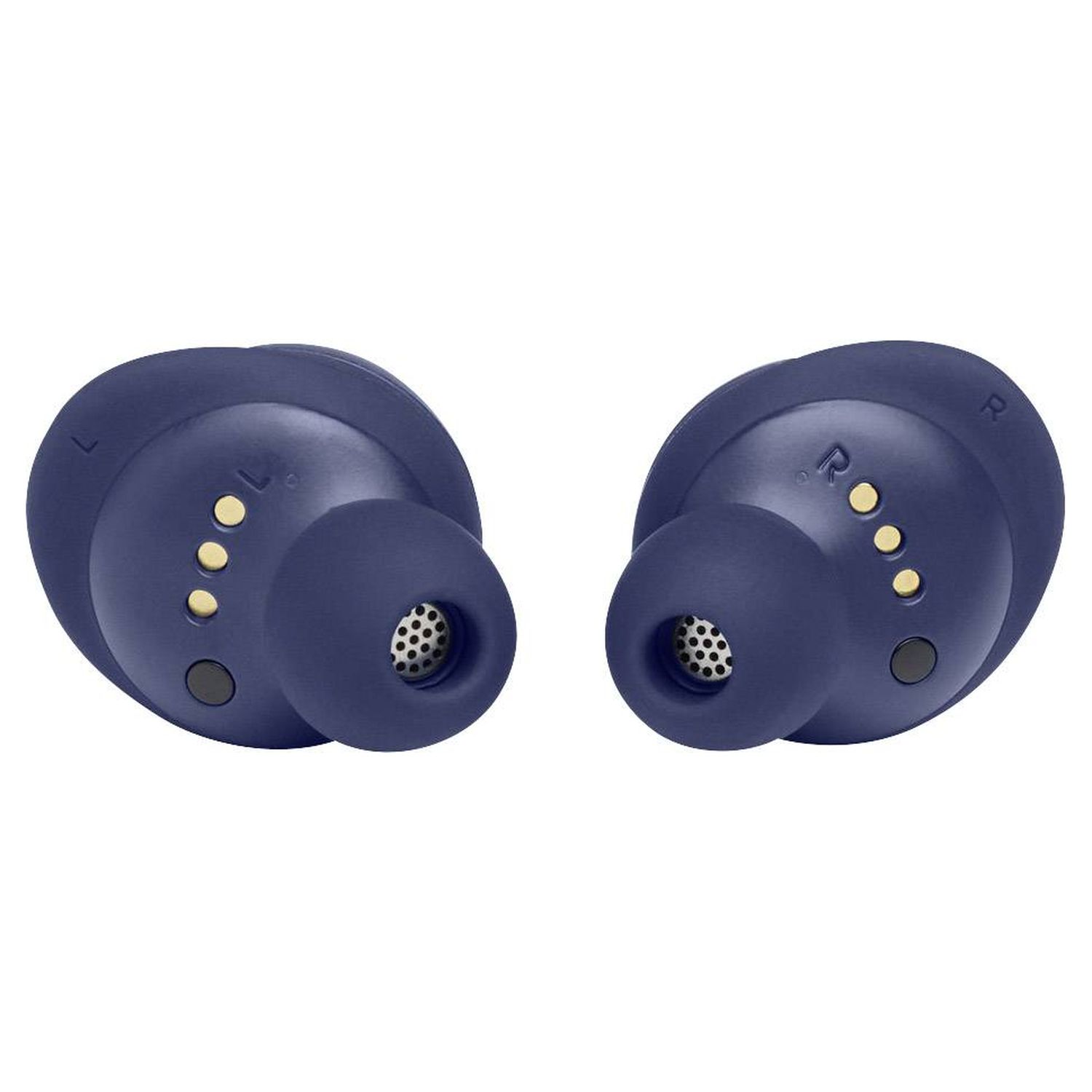 Voir la diapositive 6 : JBL Écouteurs Live Free NC Plus - Bleu