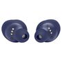 Voir la diapositive 6 : JBL Écouteurs Live Free NC Plus - Bleu