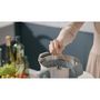 Voir la diapositive 18 : KITCHENCOOK Robot cuiseur multifonction connecté CUISIO X V2 - Gris