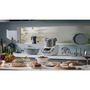 Voir la diapositive 17 : KITCHENCOOK Robot cuiseur multifonction connecté CUISIO X V2 - Gris