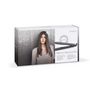 Voir la diapositive 2 : BABYLISS Lisseur céramique fonction ionique ST259E - Gris
