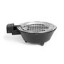 Voir la diapositive 3 : LIVOO Barbecue électrique de table DOC267 - Noir