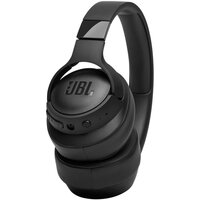 Casque Bluetooth avec Micro Jbl Tune 560BT – Noir