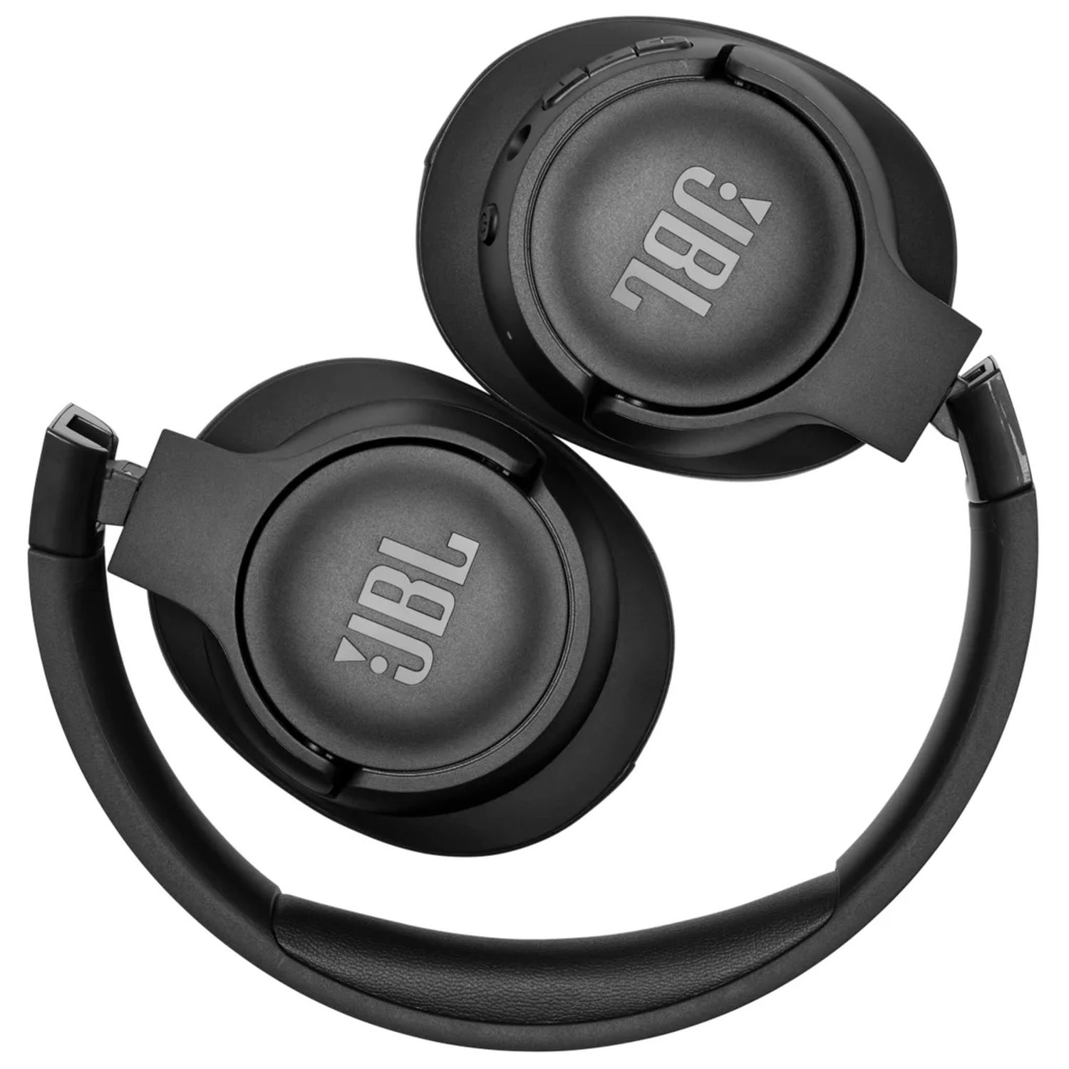 Voir la diapositive 4 : JBL Casque T710 BT - Noir