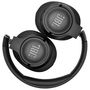 Voir la diapositive 4 : JBL Casque T710 BT - Noir