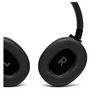 Voir la diapositive 3 : JBL Casque T710 BT - Noir
