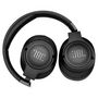 Voir la diapositive 2 : JBL Casque T710 BT - Noir