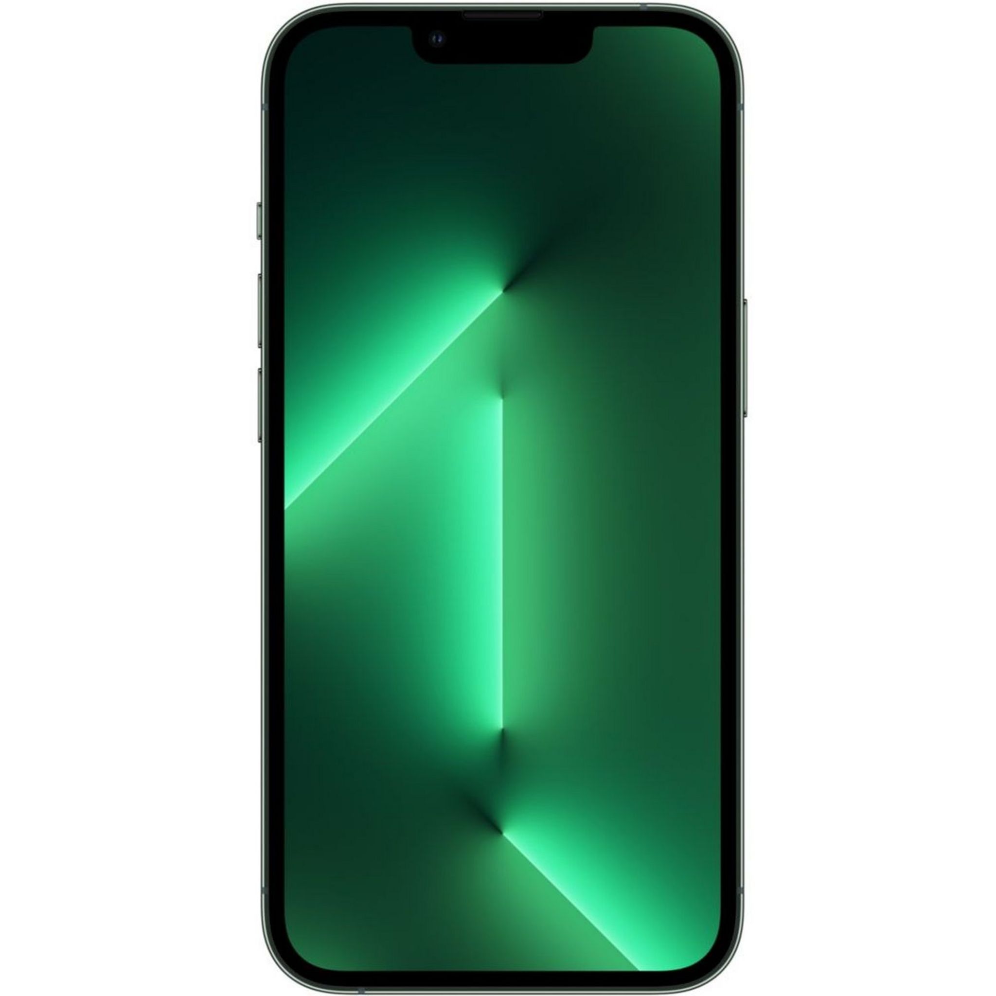 Voir la diapositive 3 : APPLE iPhone 13 Pro - 128GO - Vert Alpin