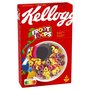 KELLOGG'S Unicorn froot loops Céréales au goût de fruits 375g