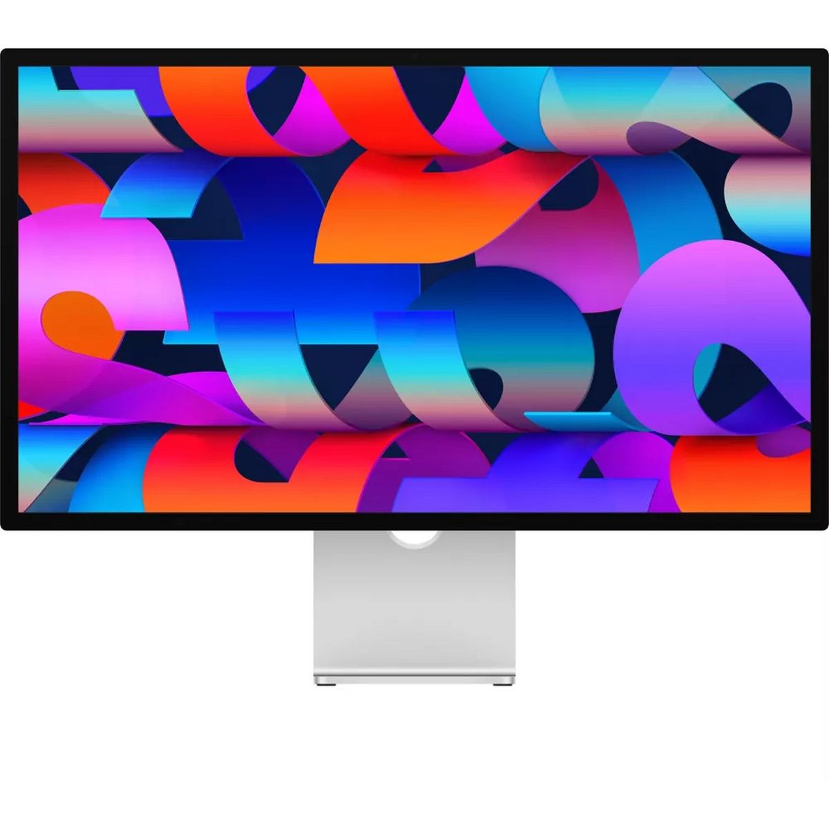 APPLE Ecran STUDIO DISPLAY STANDGLASS - Gris