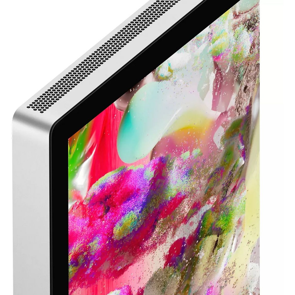 APPLE Ecran STUDIO DISPLAY STANDGLASS - Gris