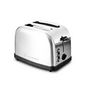 Voir la diapositive 3 : KITCHENCOOK Grille pain Family Toast - Inox
