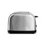 Voir la diapositive 6 : KITCHENCOOK Grille pain Family Toast - Inox