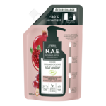 N.A.E Recharge shampooing bio éclat couleur cheveux colorés méchés 500ml