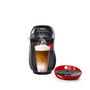 Voir la diapositive 7 : BOSCH Cafetière à dosette Tassimo HAPPY TAS1003C6 RGE - Rouge/Noir
