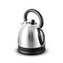Voir la diapositive 5 : KITCHENCOOK Bouilloire électrique TEA KEATLE - Inox