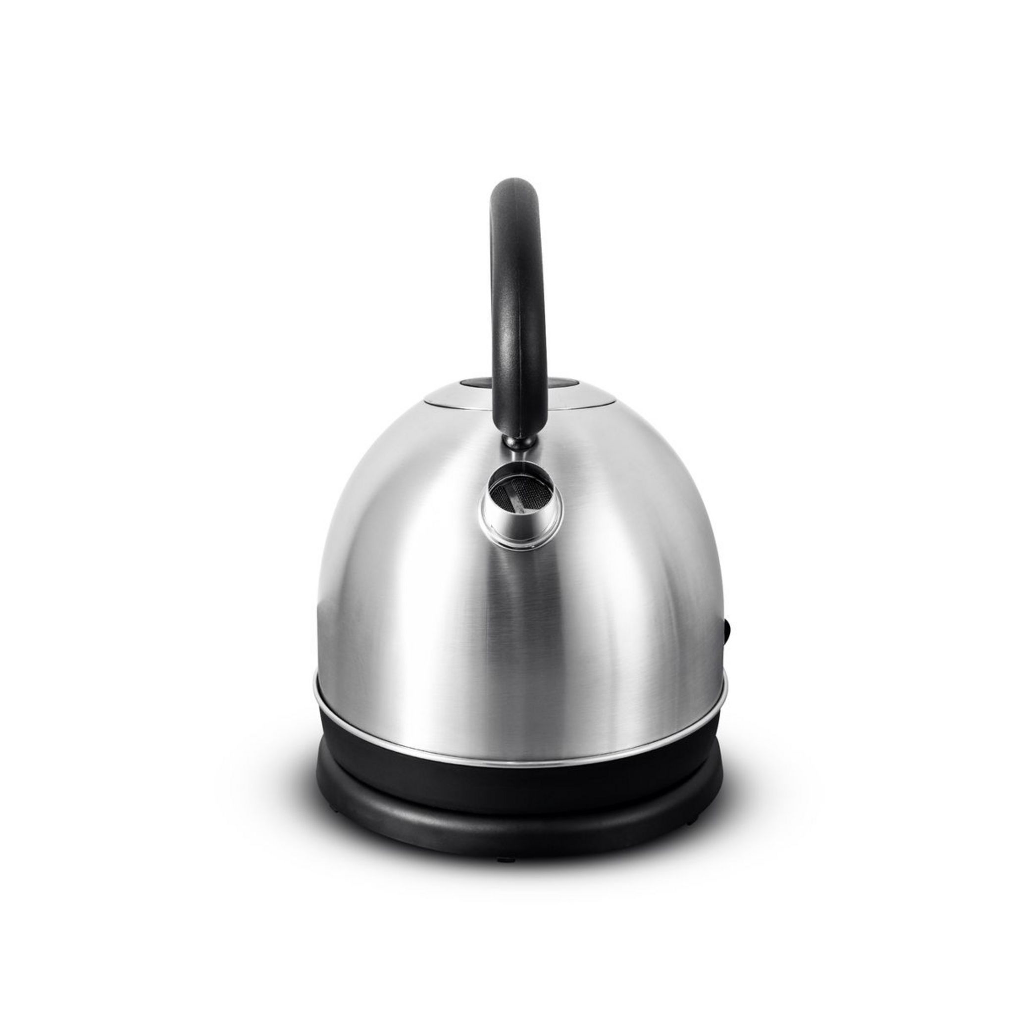 Voir la diapositive 10 : KITCHENCOOK Bouilloire électrique TEA KEATLE - Inox