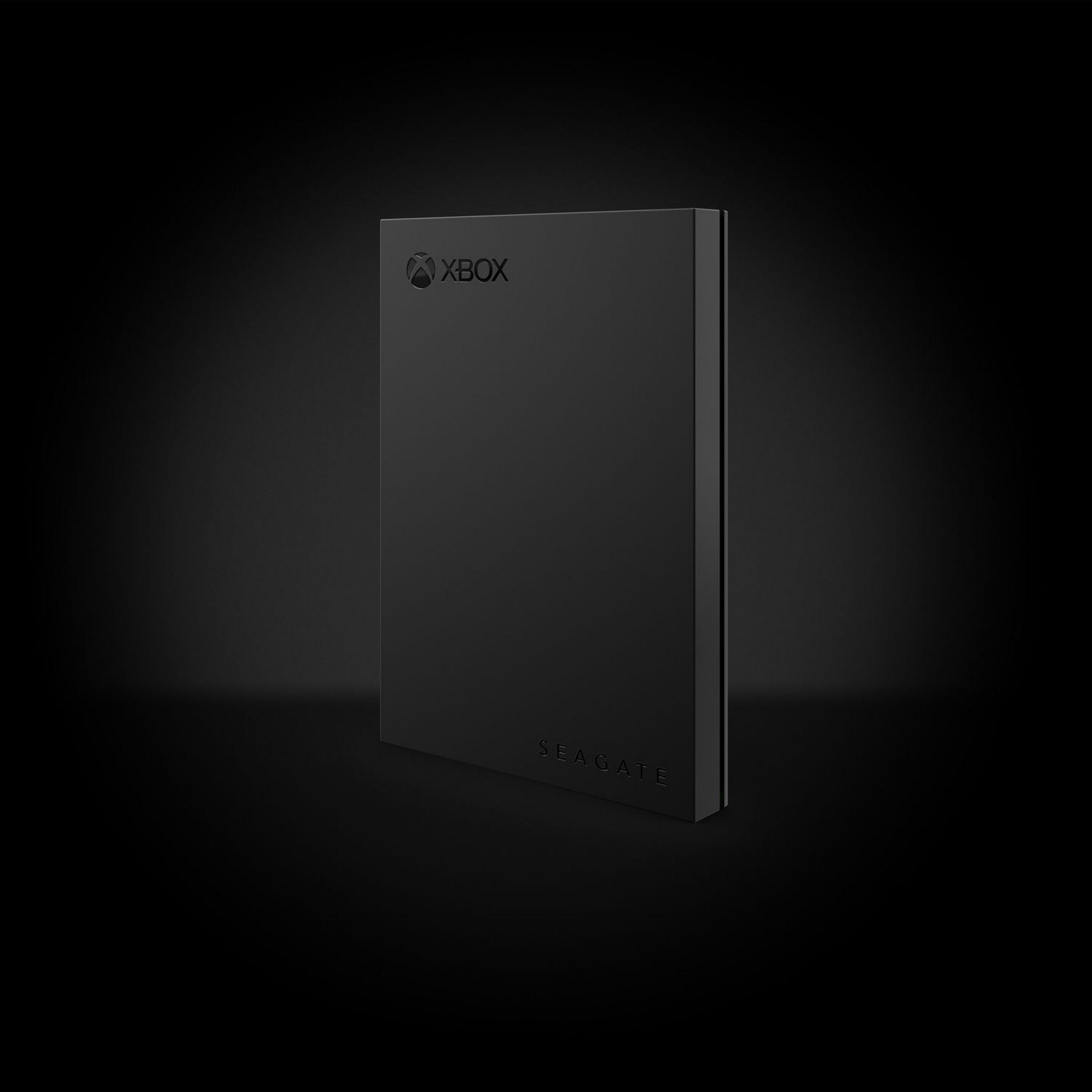 Voir la diapositive 9 : SEAGATE Disque dur externe DD 2TO GAMEDRIVE XBOX - Noir