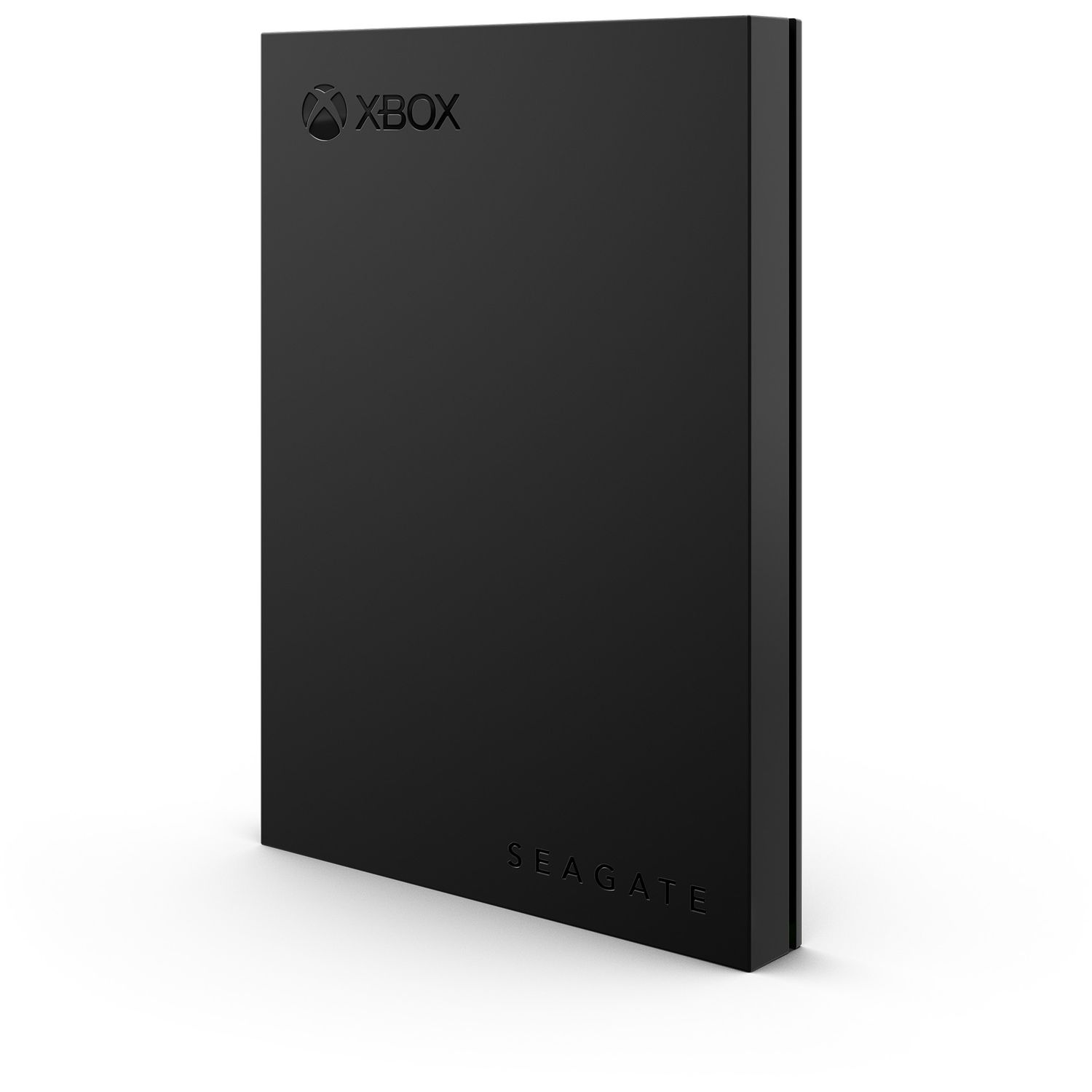 Voir la diapositive 8 : SEAGATE Disque dur externe DD 2TO GAMEDRIVE XBOX - Noir