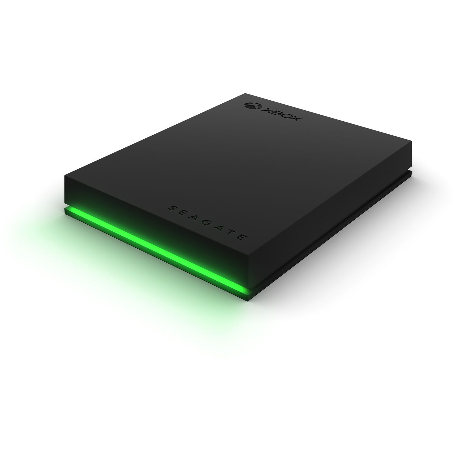 Voir la diapositive 3 : SEAGATE Disque dur externe DD 2TO GAMEDRIVE XBOX - Noir