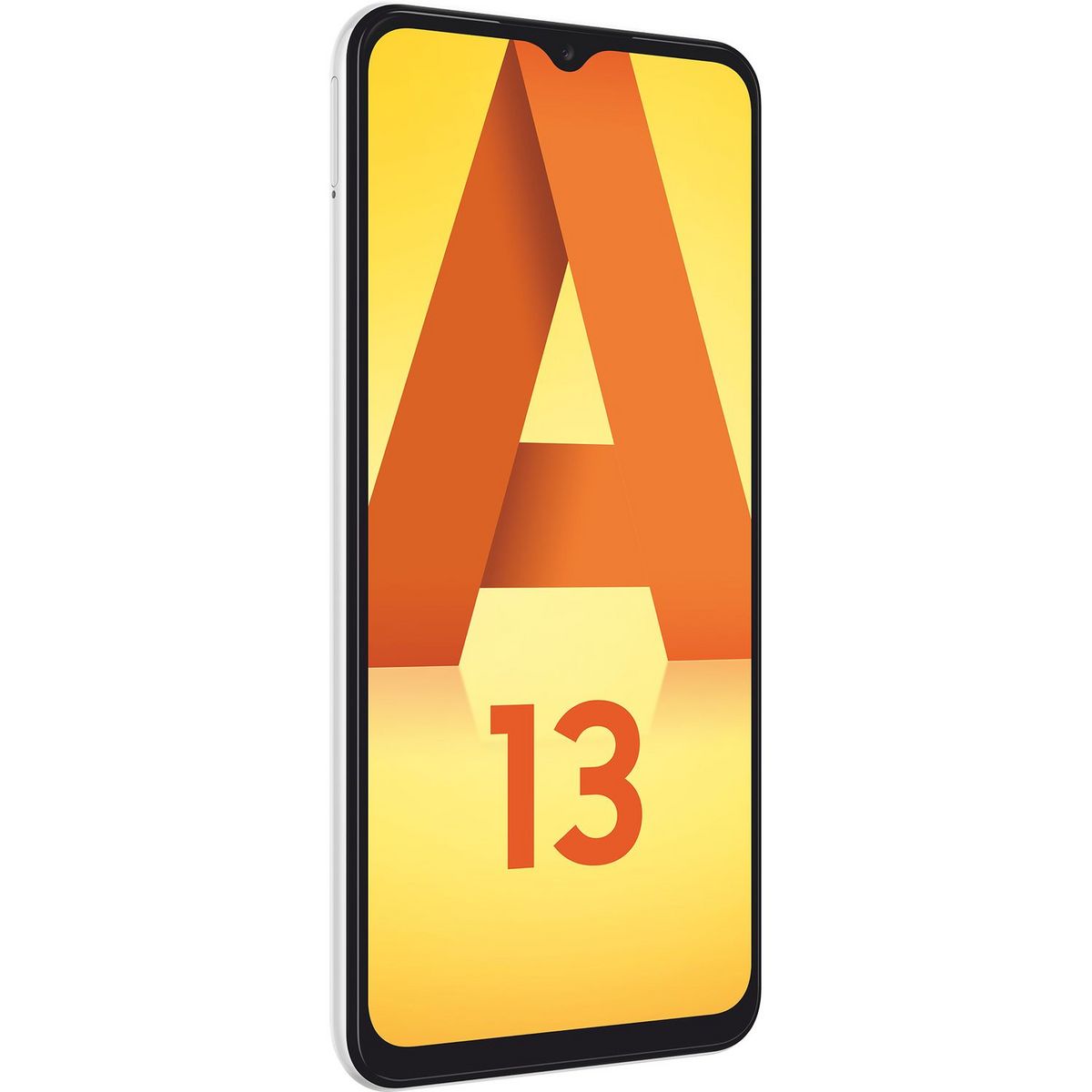 SAMSUNG Galaxy A13 64 GO - Blanc