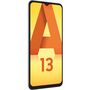 Voir la diapositive 5 : SAMSUNG Galaxy A13 64 GO - Blanc