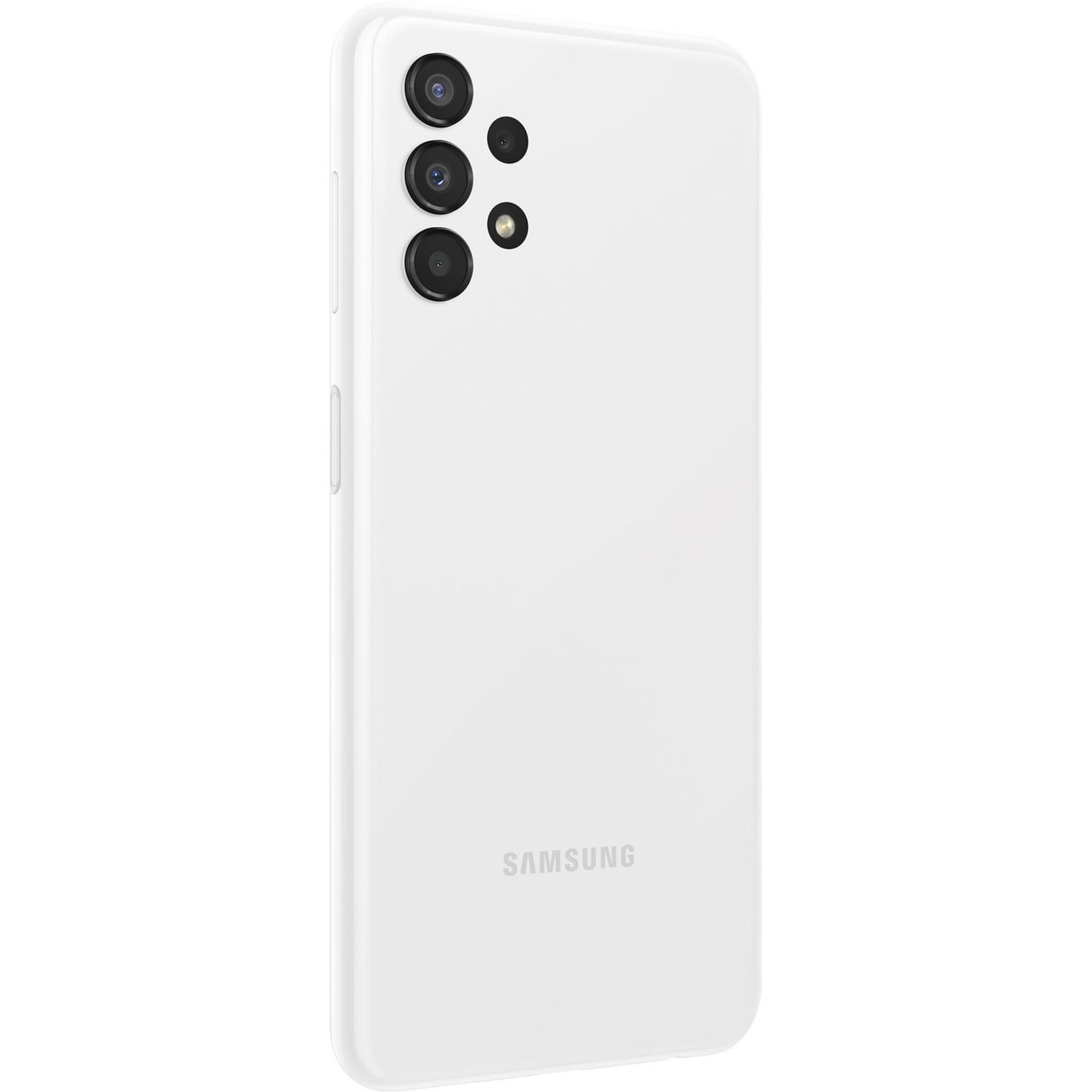 Voir la diapositive 8 : SAMSUNG Galaxy A13 64 GO - Blanc