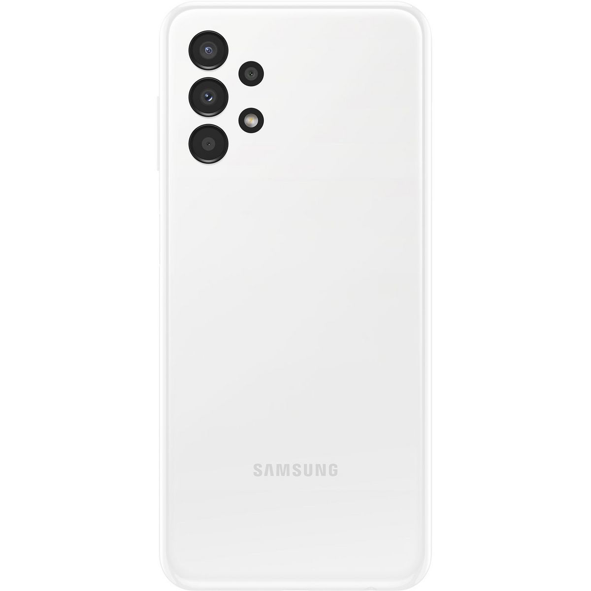 SAMSUNG Galaxy A13 64 GO - Blanc