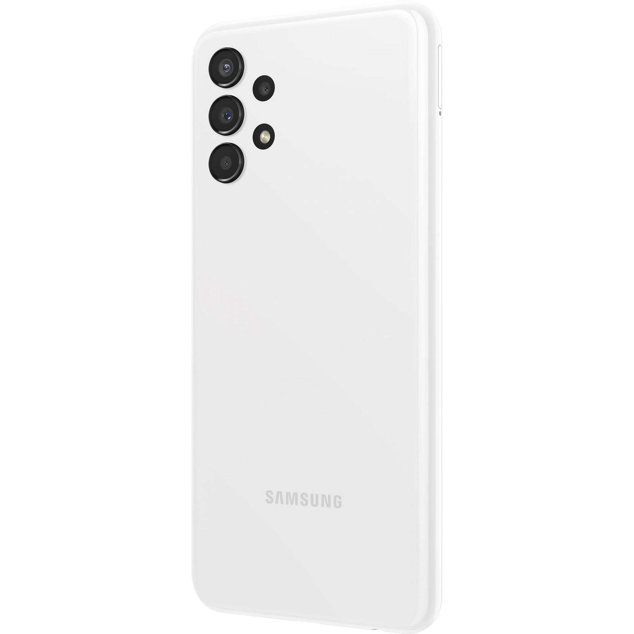 Voir la diapositive 3 : SAMSUNG Galaxy A13 64 GO - Blanc