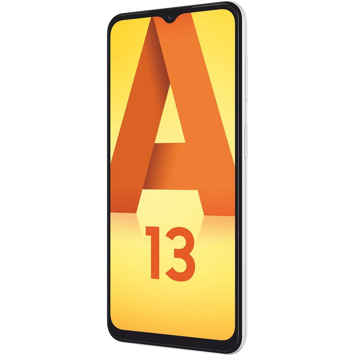 SAMSUNG Galaxy A13 64 GO - Blanc