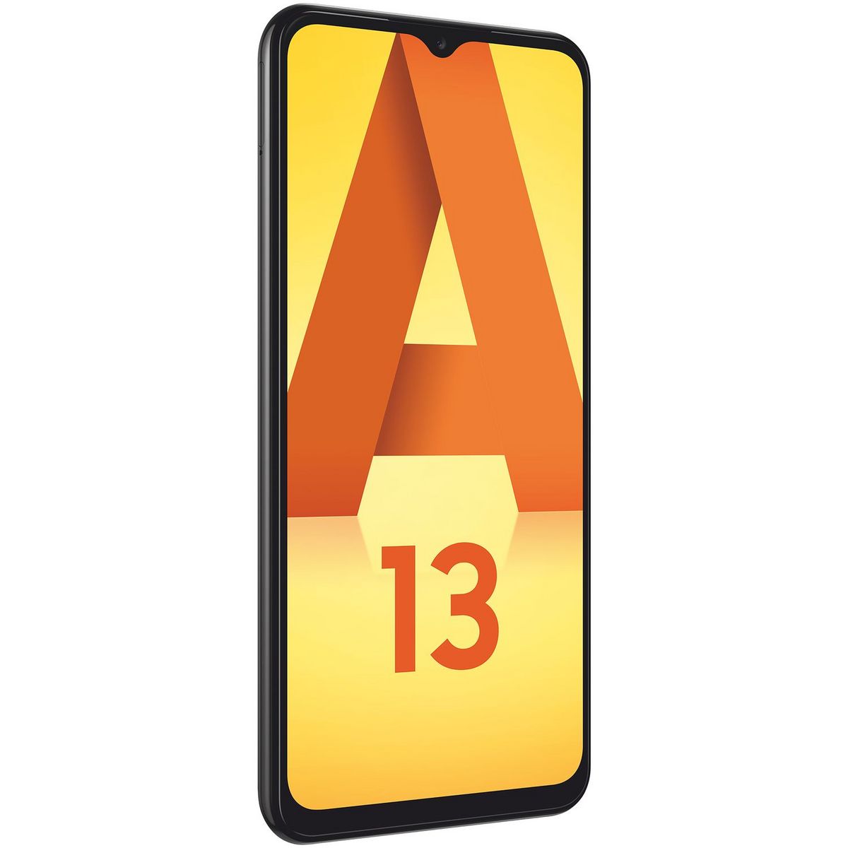 SAMSUNG Galaxy A13 - 64GO - Noir