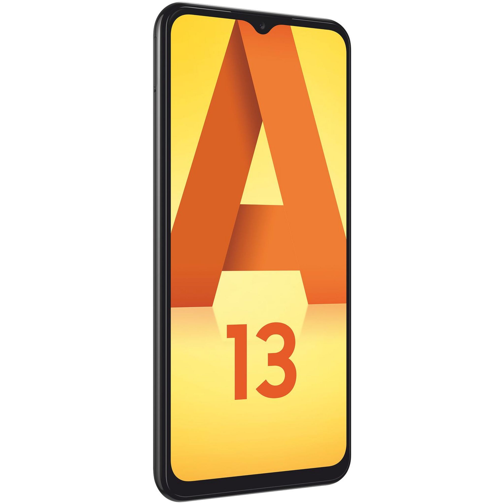 Voir la diapositive 7 : SAMSUNG Galaxy A13 - 64GO - Noir