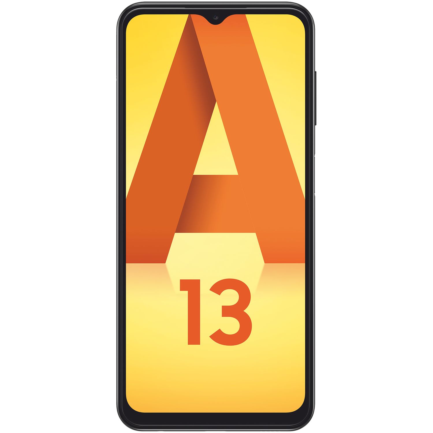 Voir la diapositive 8 : SAMSUNG Galaxy A13 - 64GO - Noir
