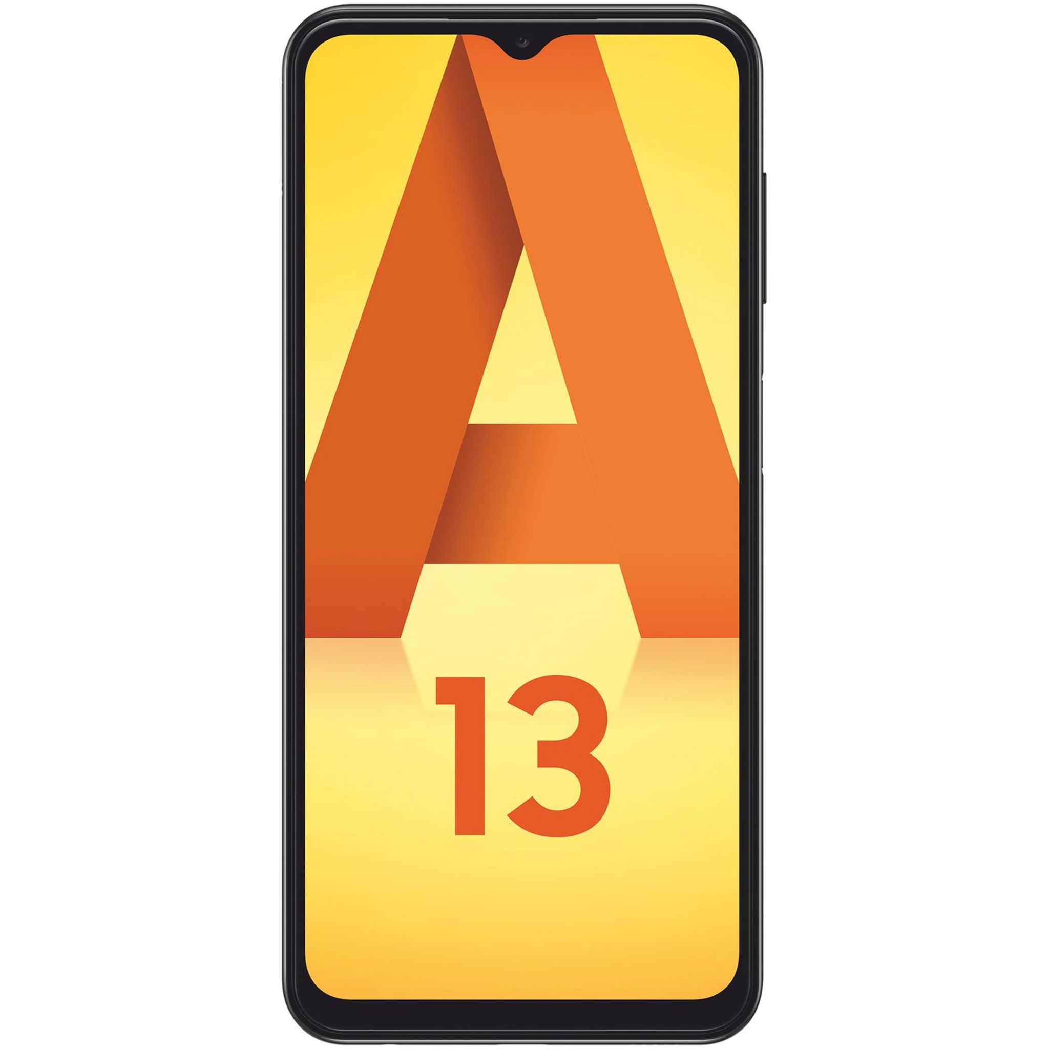 Voir la diapositive 8 : SAMSUNG Galaxy A13 - 64GO - Noir