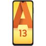 Voir la diapositive 8 : SAMSUNG Galaxy A13 - 64GO - Noir