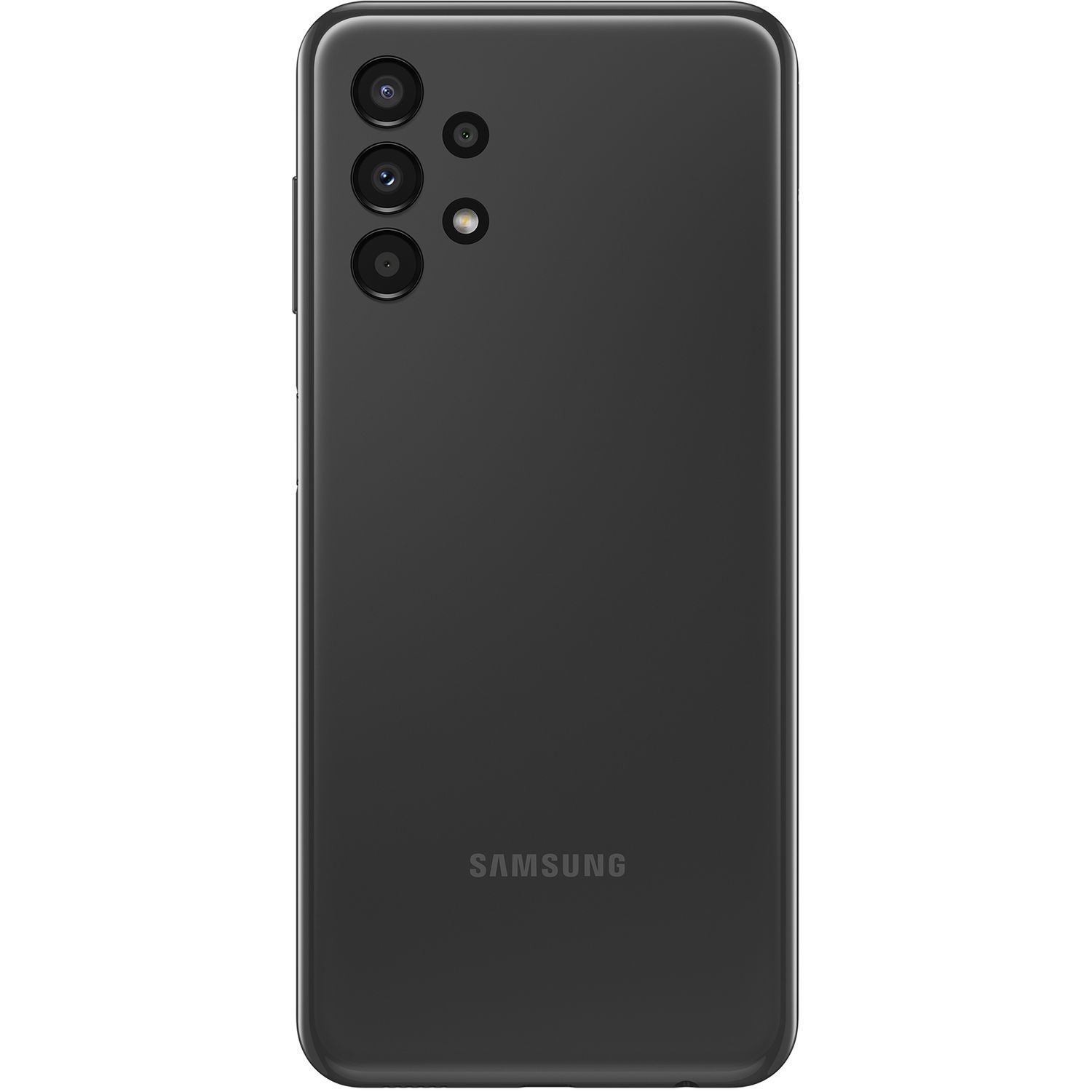 Voir la diapositive 4 : SAMSUNG Galaxy A13 - 64GO - Noir