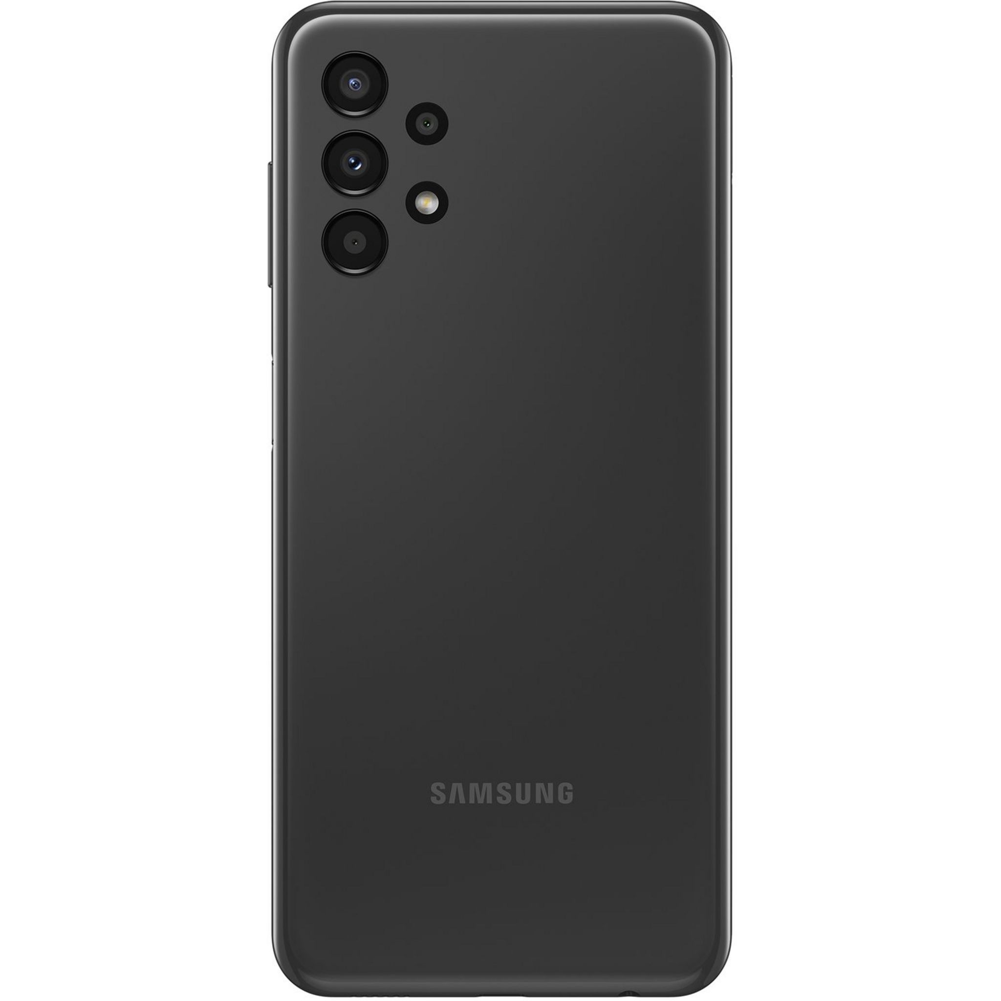 Voir la diapositive 4 : SAMSUNG Galaxy A13 - 64GO - Noir