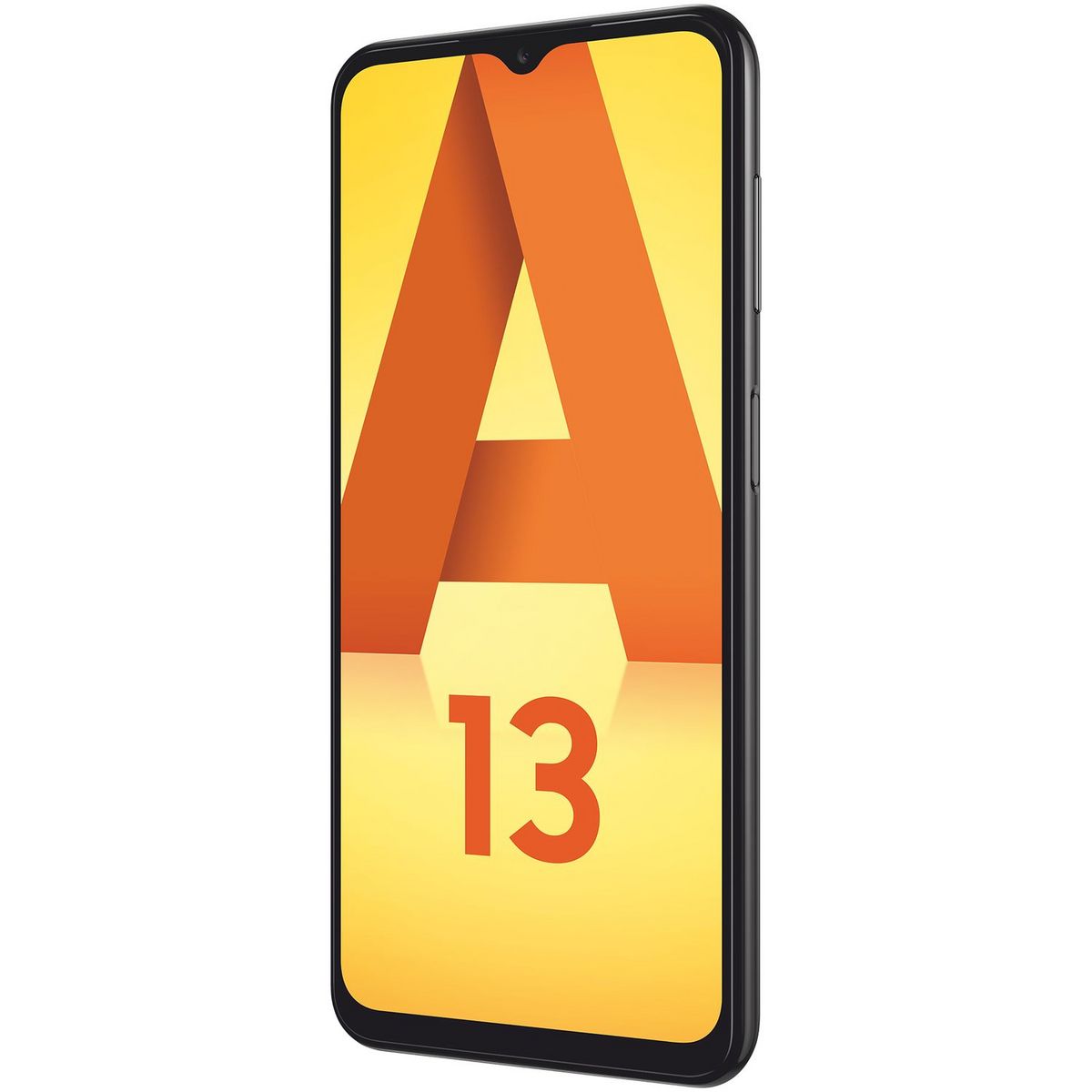 SAMSUNG Galaxy A13 - 64GO - Noir