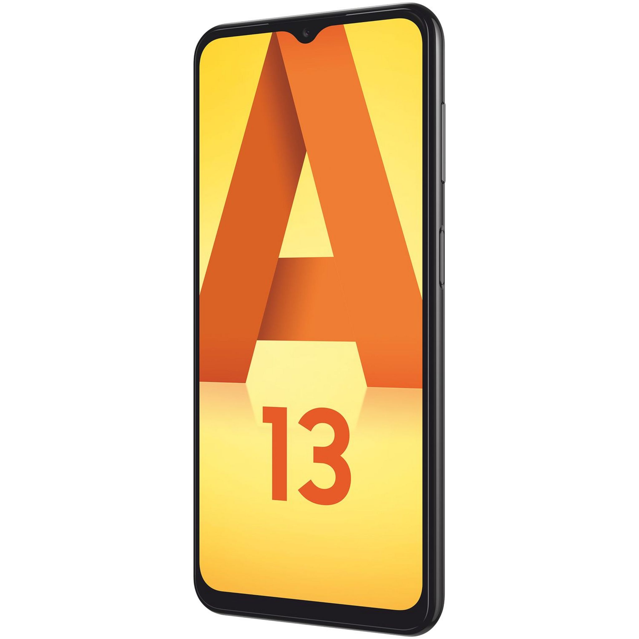 Voir la diapositive 5 : SAMSUNG Galaxy A13 - 64GO - Noir