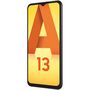 Voir la diapositive 5 : SAMSUNG Galaxy A13 - 64GO - Noir