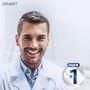 Voir la diapositive 9 : ORAL-B Brosse à dent électrique 81769072 - Blanc