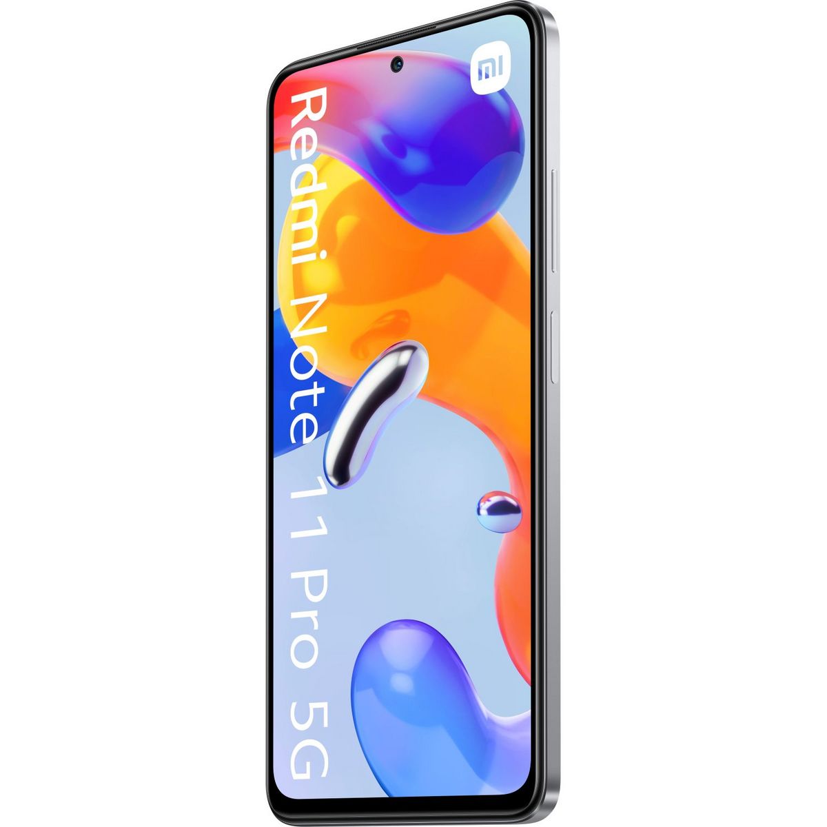 XIAOMI Redmi Note 11 Pro 5G 128GO - Blanc