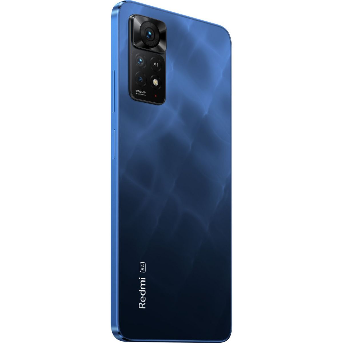 XIAOMI Redmi Note 11 Pro 5G 128GO - Bleu océan